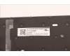 5N21D68076 LENOVO NB_KYB CS22 FL TOP,BK-BL,LTN,SPA