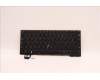 LENOVO 5N21D68077 Keyb L14/T14/P14s G3/G4 FR - BL