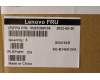 Lenovo 5N21D68104 NB_KYB CS22 FL TOP,BK-BL,LTN,JPN