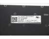 Lenovo 5N21D68123 NB_KYB CS22 FL TOP,BK-NBL,LTN,ENG