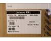 Lenovo 5N21D68132 NB_KYB CS22 FL TOP,BK-NBL,LTN,SPA