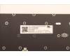 Lenovo 5N21D68132 NB_KYB CS22 FL TOP,BK-NBL,LTN,SPA
