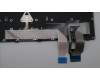 Lenovo 5N21D68135 NB_KYB CS22 FL TOP,BK-NBL,LTN,GRE