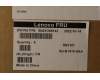 Lenovo 5N21D68142 NB_KYB CS22 FL TOP,BK-NBL,LTN,RUS