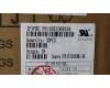 Lenovo 5N21D68164 NB_KYB CS22 FL TOP,BK-BL,SRX,BRL