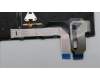 Lenovo 5N21D68164 NB_KYB CS22 FL TOP,BK-BL,SRX,BRL