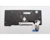 Lenovo 5N21D68169 NB_KYB CS22 FL TOP,BK-BL,SRX,SPA
