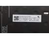 Lenovo 5N21D68175 NB_KYB CS22 FL TOP,BK-BL,SRX,ILD