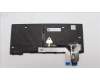 Lenovo 5N21D68178 NB_KYB CS22 FL TOP,BK-BL,SRX,POR
