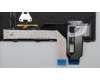 Lenovo 5N21D68180 NB_KYB CS22 FL TOP,BK-BL,SRX,SLV