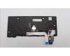 Lenovo 5N21D68183 NB_KYB CS22 FL TOP,BK-BL,SRX,TUR