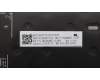 Lenovo 5N21D68187 NB_KYB CS22 FL TOP,BK-BL,SRX,KOR
