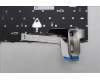 Lenovo 5N21D68211 NB_KYB CS22 FL TOP,BK-NBL,SRX,HUN