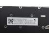 Lenovo 5N21D68222 NB_KYB CS22 FL TOP,BK-NBL,SRX,EURO ENG