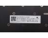 Lenovo 5N21D68232 NB_KYB CS22 FL TOP,BK-NBL,SRX,CZE/SLK