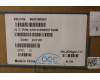 Lenovo 5N21D68263 NB_KYB CS22 FL TOP,BK-BL,TRI,THAI