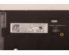 Lenovo 5N21D68263 NB_KYB CS22 FL TOP,BK-BL,TRI,THAI