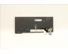 Lenovo 5N21D68271 NB_KYB CS22 FL TOP,BK-NBL,TRI,ENG