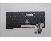 Lenovo 5N21D68274 NB_KYB CS22 FL TOP,BK-NBL,TRI,LA SPA