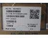 Lenovo 5N21D68274 NB_KYB CS22 FL TOP,BK-NBL,TRI,LA SPA