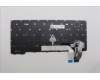 Lenovo 5N21D68276 NB_KYB CS22 FL TOP,BK-NBL,TRI,ARA
