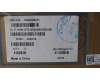 Lenovo 5N21D68277 NB_KYB CS22 FL TOP,BK-NBL,TRI,BEL