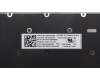 Lenovo 5N21D68277 NB_KYB CS22 FL TOP,BK-NBL,TRI,BEL