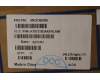 Lenovo 5N21D68286 NB_KYB CS22 FL TOP,BK-NBL,TRI,ILD