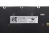 Lenovo 5N21D68288 NB_KYB CS22 FL TOP,BK-NBL,TRI,NOR