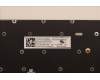 Lenovo 5N21D68289 NB_KYB CS22 FL TOP,BK-NBL,TRI,POR