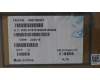 Lenovo 5N21D68291 NB_KYB CS22 FL TOP,BK-NBL,TRI,SLV