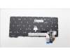 Lenovo 5N21D68298 NB_KYB CS22 FL TOP,BK-NBL,TRI,KOR