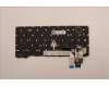 Lenovo 5N21D68300 NB_KYB CS22 FL TOP,BK-NBL,TRI,THAI