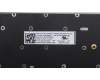 Lenovo 5N21D68305 NB_KYB CS22 FL TOP,BK-NBL,TRI,NORDIC