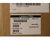 Lenovo 5N21D68358 NB_KYB CS22 FL TOP,GR-BL,LTN,HBW