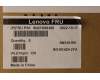 Lenovo 5N21D68365 NB_KYB CS22 FL TOP,GR-BL,LTN,SLV