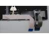 Lenovo 5N21D68369 NB_KYB CS22 FL TOP,GR-BL,LTN,UK