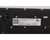 Lenovo 5N21D68369 NB_KYB CS22 FL TOP,GR-BL,LTN,UK