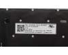 Lenovo 5N21D68371 NB_KYB CS22 FL TOP,GR-BL,LTN,JPN