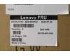 Lenovo 5N21D93703 NB_KYB CS22 NM TOP,BK-BL,LTN,NOR