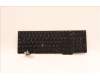 Lenovo 5N21D93709 Keyboard Internal, Turkish, Black, Backlight, w/Number, UK