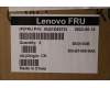 Lenovo 5N21D93721 NB_KYB CS22 NM TOP,BK-BL,LTN,CZE/SLK