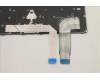 Lenovo 5N21D93723 NB_KYB CS22 NM TOP,BK-NBL,LTN,ENG