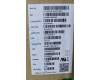 Lenovo 5N21D93766 NB_KYB CS22 NM TOP,BK-BL,PMX,BEL