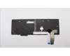 Lenovo 5N21D93774 NB_KYB CS22 NM TOP,BK-BL,PMX,HUN