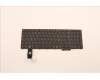 Lenovo 5N21D93776 NB_KYB CS22 NM TOP,BK-BL,PMX,ITA
