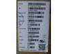 Lenovo 5N21D93777 NB_KYB CS22 NM TOP,BK-BL,PMX,NOR