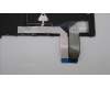 Lenovo 5N21D93791 NB_KYB CS22 NM TOP,BK-BL,PMX,IND ENG
