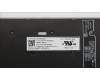 Lenovo 5N21D93793 NB_KYB CS22 NM TOP,BK-BL,PMX,FRA/ENG