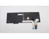 Lenovo 5N21D93795 NB_KYB CS22 NM TOP,BK-BL,PMX,CZE/SLK